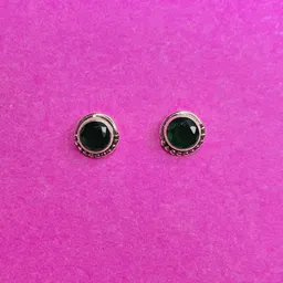Arte Jewels Contemporary Studs Earrings-picture-20