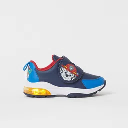 H&M Boys Flashing Trainers Shoes-image-58