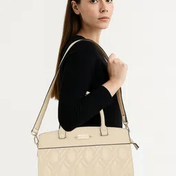 ESBEDA PU Shopper Handheld Bag-9