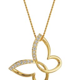 Emori Women Pendant Diamond-image-88