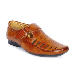 ROYAL CRUZZ Men Comfort Sandals-image-90