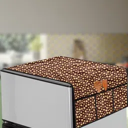 The Furnishing Tree Fridge Top Cover Compatible for-picture-16
