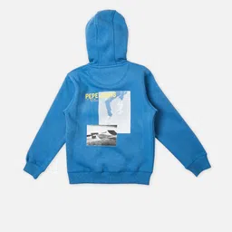 Pepe Jeans Boys Printed Sweatshirt-picture-47