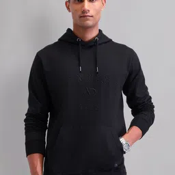 AD By Arvind Men Graphic Printed Cotton Sweatshirt-picture-33