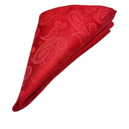 VOICI Men Printed Pocket Squares-image-43