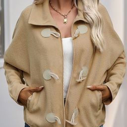 StyleCast x Revolte Women Outdoor Tailored Jacket-image-44
