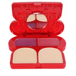 A.D.S Color Series Makeup Kit - 45 g - Shade - A-8129 image 4