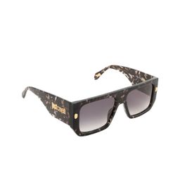 Just Cavalli Unisex Square Sunglasses with UV Protected Lens-43