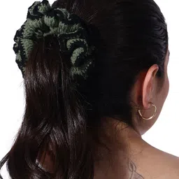 DEPANO Women Ponytail Holders-50