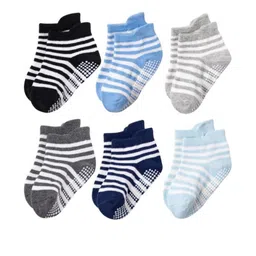 Teri Beri Kids-Unisex Wool Blend Socks-image-81