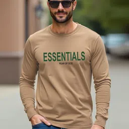 Genzy Men Printed T-shirt-picture-17