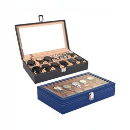 Aura Gold-Toned Set of 2 Regular Jewellery Organiser Organisers-54