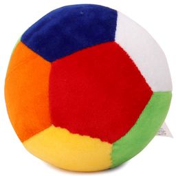 Funzoo Soft Toy Ball Multicolor - 10 cm image 2