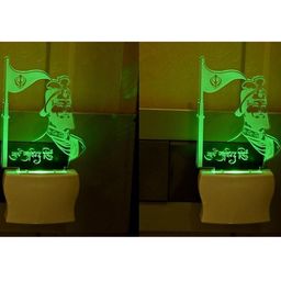 SOMIL Set of 2 Green Glass Cylinder Wall Lamps-image-35