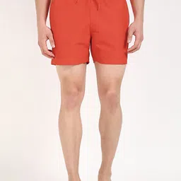 Calvin Klein Men Low-Rise Shorts-image-79