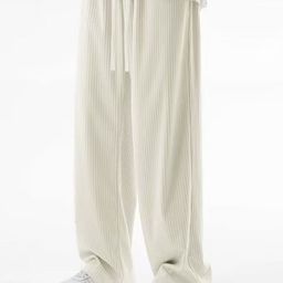 StyleCast Men Original Regular Fit Mid-Rise Trouser-image-71
