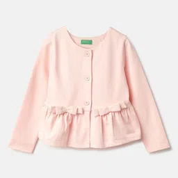 United Colors of Benetton Cotton Top-image-94