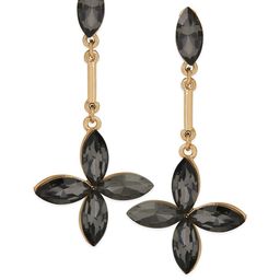 Namaste Jewels Black Alloy Earrings-picture-22