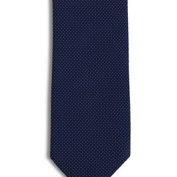 Arrow Men Woven Design Broad Tie-picture-3
