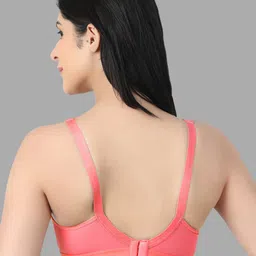 Arc de Shapes Bra Full Coverage image 2