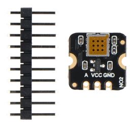 Fermion: MEMS Nitrogen Dioxide NO2 Gas Detection Sensor image 2