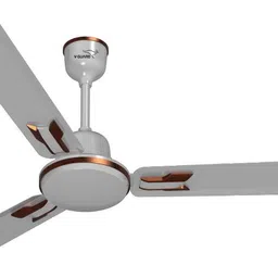 v-guard Pace Art (Pebble White) with 2 Year Warranty Energy Saving 1200 mm Ceiling Fan-picture-8