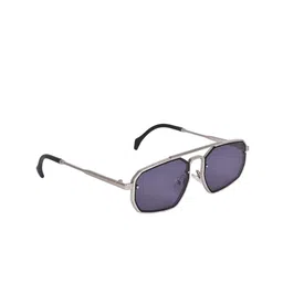 SPADEACES Unisex Aviator Sunglasses With UV Protected Lens-picture-20