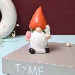 TAYHAA Pink Figurine Showpiece-image-71
