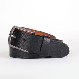 Kara Men Leather Formal Belt-image-66