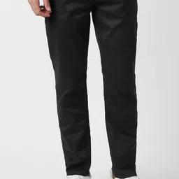 VAN HEUSEN DENIM LABS Men Slim Fit Mid-Rise Jeans-picture-27