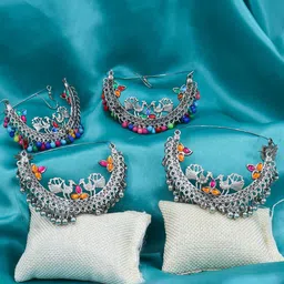 KRENOZ Classic Drop Earrings-50