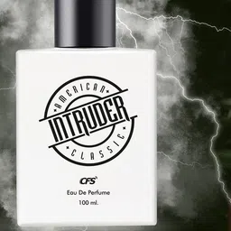 CFS Intruder White Set Of 2 
Eau de Parfum-100ml Each image 5