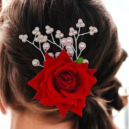 GADINFASHION Women Bumpit Hair Pin-53