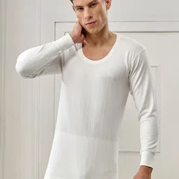 INFERNO Striped Thermal Tops-picture-42