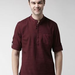 Celio Men Classic Casual Shirt-picture-36