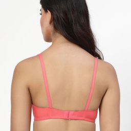LILY Pack of 2 Full Coverage Bra image 2