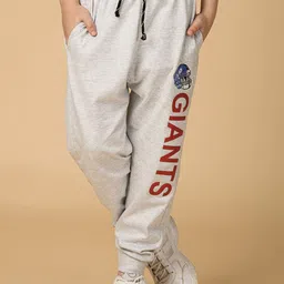 Albion By CnM Boys Cotton Mid-Rise Joggers-picture-17