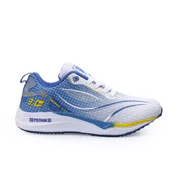 PATHAR Men Running Non-Marking Shoes image 2