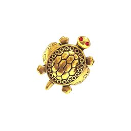 Dynamic Retail Global Unisex Gold Ring-image-49