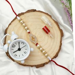 Brother Rakhi Gift set-33