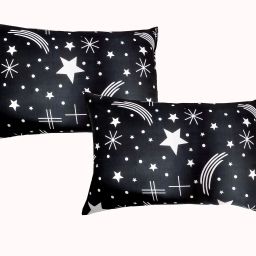 Microfibre Abstract Sleeping Pillow Pack of 2-image-7