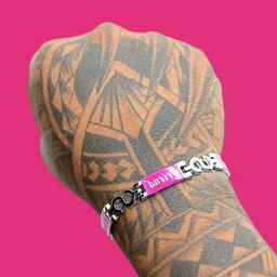 Dynamic Retail Global Men Link Bracelet-image-62