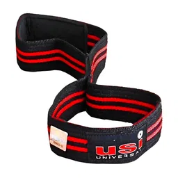 USI UNIVERSAL THE UNBEATABLE Power Lifting Grip Hook Wrist Wraps-16