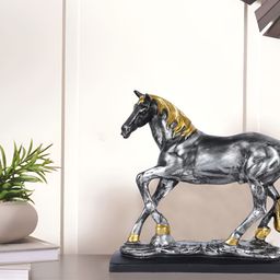 Zart Grey Idol Showpiece-image-21