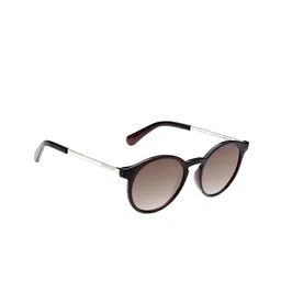 Chilli Beans Unisex Round Sunglasses With UV Protected Lens-image-35