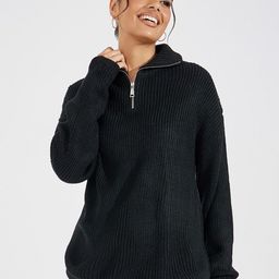 Styli Women Striped Pullover-picture-9