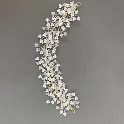 DN ENTERPRISES Women Beaded Tiara-picture-10