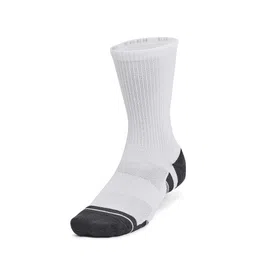 UNDER ARMOUR Performance Tech 3-Pack Crew Socks-1