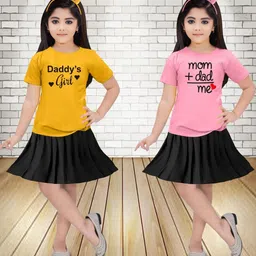 MGRS Girls Multi Clothing Set-image-12