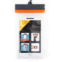 Nabaiji By Decathlon Transparent IPX8 Waterproof Mobile Phone Pouch-47